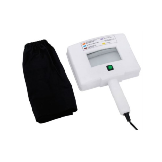 LAMPE UV ECOLINE-Lire la description