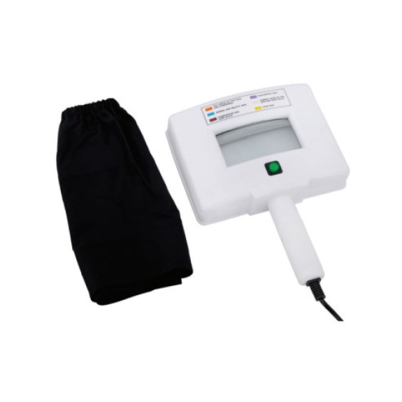 LAMPE UV ECOLINE-Lire la description