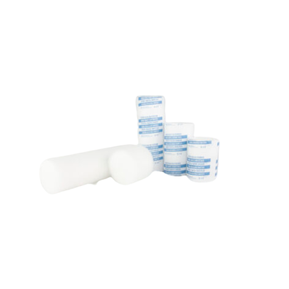 VENDA DE ACOLCHADO SINTETICO SOFTPAD 5 CM X 2,7 M. (12 UDS.) VENDA DE ACOLCHADO SINTETICO SOFTPAD 5 CM X 2,7 M. (12 UDS.)-Leer más