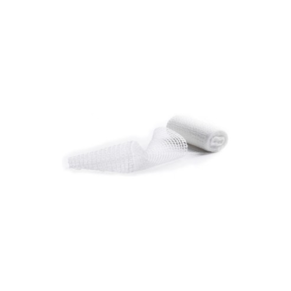 GEROLLTE GAZEBINDE 5 CM X 5 M (10 STÜCK) GEROLLTE GAZEBINDE 5 CM X 5 M (10 STÜCK)-Beschreibung lesen