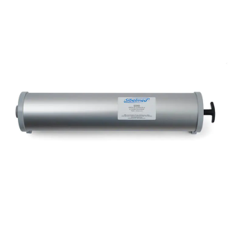 JERINGA CALIBRACION ESPIROMETRO 3 LITROS S3000-Leer más