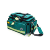 MALETIN ELITE CRITICAL.S, BOLSA SOPORTE VITAL AVANZADO VERDE