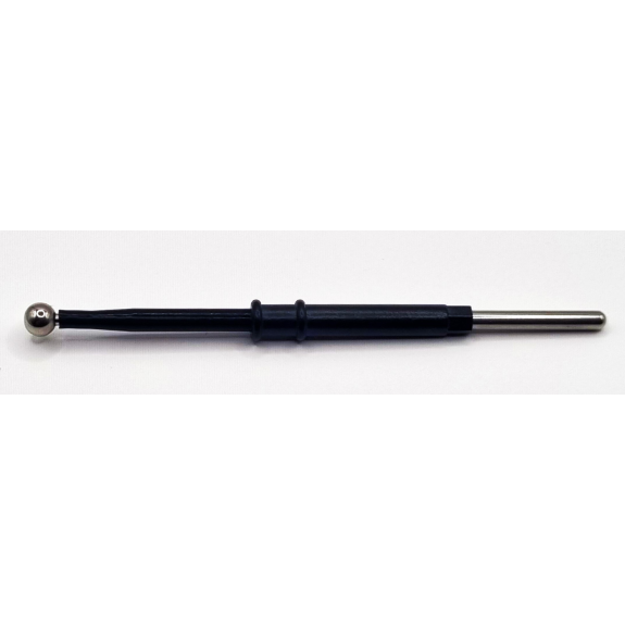 ELETTRODO A SFERA 4MM RIUTILIZZABILE 70 MM ELETTRODO A SFERA 4MM RIUTILIZZABILE 70 MM-Leggi tutto