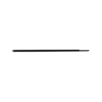 Wiederverwendbare 4mm gerade sphärische Elektrode - Länge 150mm-Beschreibung lesen