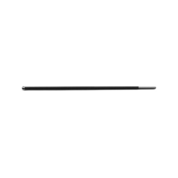 Elettrodo sferico retto riutilizzabile da 4 mm - Lunghezza 150 mm-Leggi tutto