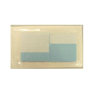TALLA PLASTIFICADA/ABSORBENTE ESTERIL 100X150-Leer más