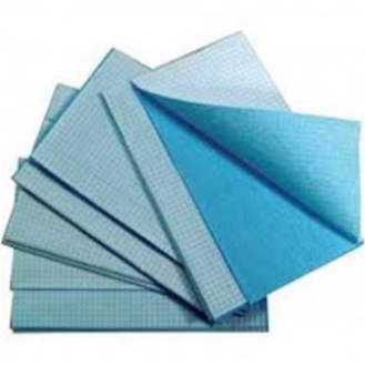 TALLA PLASTIFICADA/ABSORBENTE ESTERIL 100X150-Leer más
