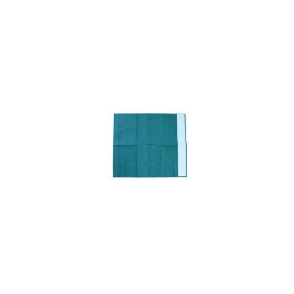 TELA STERILE 75X90 CON ADESIVO LATERALE TELA STERILE 75X90 CON ADESIVO LATERALE-Leggi tutto