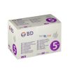 INSULIN-PENNADEL 0,25 X 5 31G SCHACHTEL 100