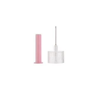 INSULIN-PENNADEL 0,25 X 5 31G SCHACHTEL 100-Beschreibung lesen