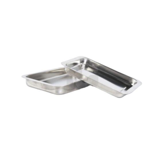 VASSOIO PER STRUMENTI 40X31X6 CM-Leggi tutto