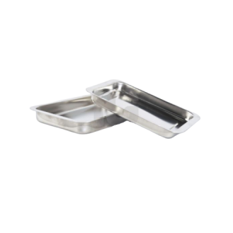 VASSOIO PER STRUMENTI 40X31X6 CM-Leggi tutto
