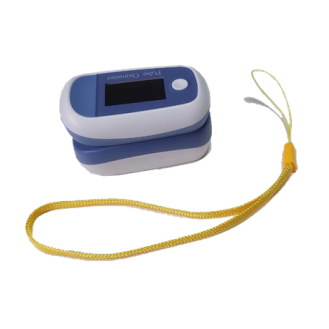 Fingerpulsoximeter somo po81-Beschreibung lesen