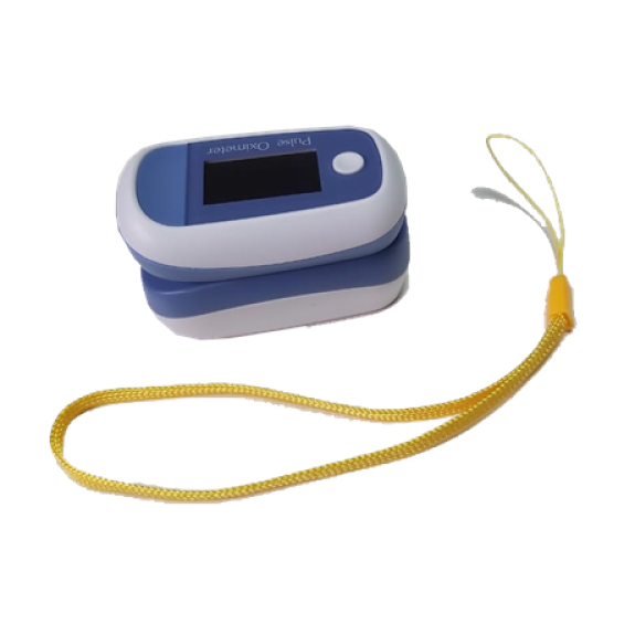 Pulsioximetro de dedo somo po81-Leer más