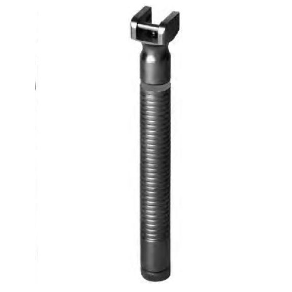 MANGO LARYNGOSCOPE PÉDIATRIQUE LUMIÈRE CONVENTIONNELLE-Lire la description