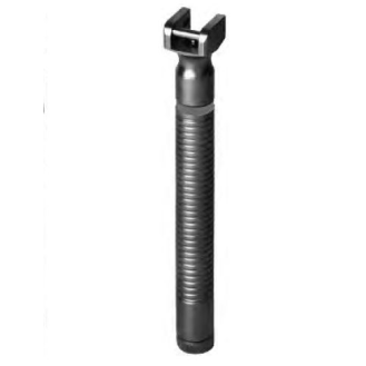 MANGO LARYNGOSCOPE PÉDIATRIQUE LUMIÈRE CONVENTIONNELLE-Lire la description