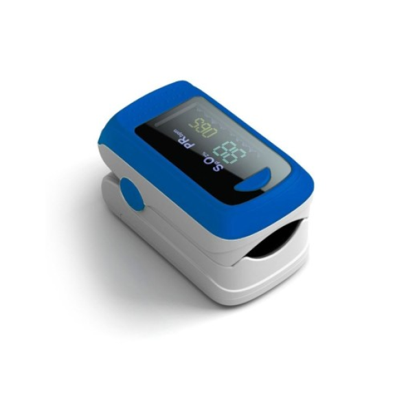 Biolight M70C Finger Pulsoximeter - Schnelle und genaue Messungen der Sauerstoffsättigung und Pulsrate bei Erwachsenen-Beschreibung lesen