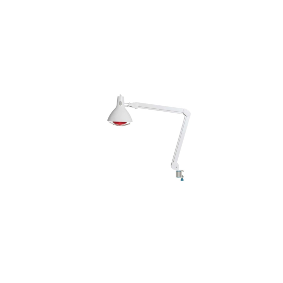 LAMPE INFRAROUGE LS INFRA PLUS MINUTERIE 250W AVEC PINCE-Lire la description