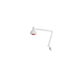 LAMPARA INFRARROJOS LS INFRA PLUS TIMER 250W CON MORDAZA-Leer más