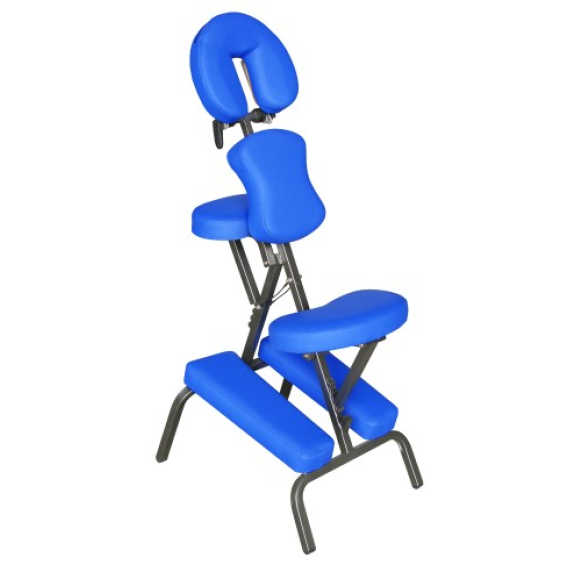 MULTIFUNKTIONALER MASSAGESTUHL BLAU MULTIFUNKTIONALER MASSAGESTUHL BLAU-Beschreibung lesen