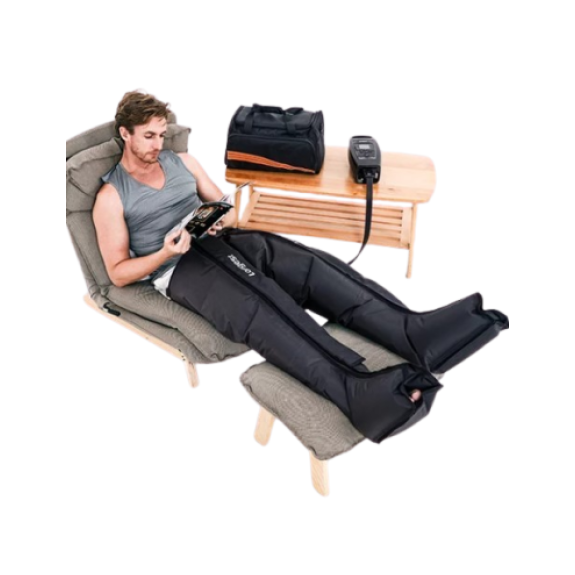 APPARECCHIATURA PER PRESSOTERAPIA LGT-2200SP-Leggi tutto