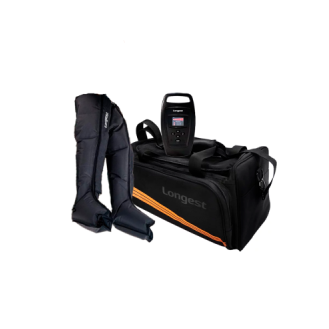 APPARECCHIATURA PER PRESSOTERAPIA LGT-2200SP-Leggi tutto