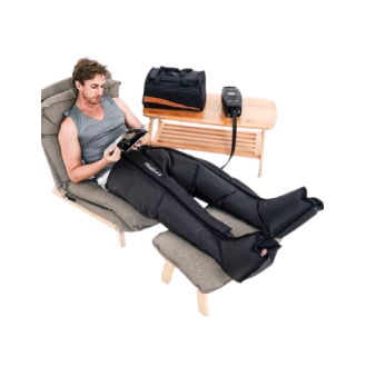 APPARECCHIATURA PER PRESSOTERAPIA LGT-2200SP-Leggi tutto
