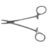 CRILE WOOD NADELHALTER 15 CM MATT CRILE WOOD NADELHALTER 15 CM MATT