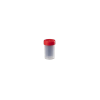 FLACONE 60 ML. PP. B/U