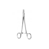Insdinia Mayo Hegar Porta-Ago 18cm - Strumento Chirurgico per Sutura