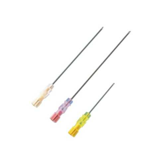 YALE SPINALNADEL 19G.3 1 1/2 (1,1x90) Schachtel 25 St.-Beschreibung lesen