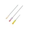 AGUJA ESPINAL YALE 19G.3 1 1/2 (1,1x90) caja 25 u.