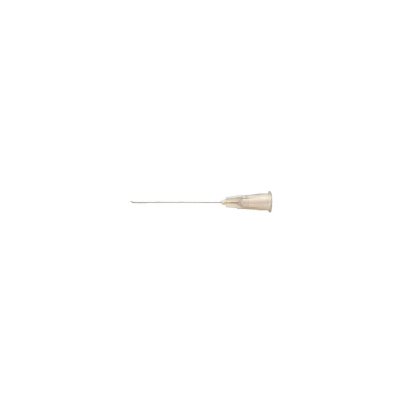 Aguja mesoterapia extra thin wall 30g 0,30 x 12 mm., caja 100 uds Aguja mesoterapia extra thin wall 30g 0,30 x 12 mm., caja 100 uds-Leer más
