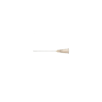 Mesotherapie-Nadel extra dünnwandig 30g 0,30 x 12 mm, Schachtel 100 Stück.-Beschreibung lesen