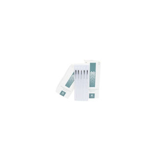 Tony Regular Dry Puncture Needle mit Führung - Sterile Edelstahl-Nadeln für Physiotherapiebehandlungen (100 Stück)-Beschreibung lesen