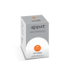 AGUPUNT Agujas Secas Regular APS 0,30mm x 30mm con Guía (Naranja) - Caja de 100 uds