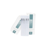 AGUJA DE PUNCION SECA TONY REGULAR 0,25 mm x 40 mm. CON GUIA. CAJA 100 UD.