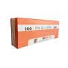 AGO MESOTERAPIA 27G 0,40X6 MESORELLE SCATOLA 100 AGO MESOTERAPIA 27G 0,40X6 MESORELLE SCATOLA 100