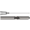CANULA RELLENO FACIAL CSH 25G X 50 MM (25 UDS)