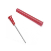 AIGUILLES À EMBOUT ROND BECTON DICKINSON 18G 1/2" 40MM, BOÎTE DE 100 UNITÉS