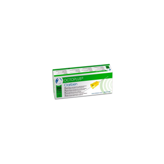 Aghi dentali 30G Short 0,3 x 16mm-Leggi tutto