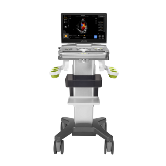 SISTEMA ECOGRAFICO DIGITALE CLIVIA DOPPLER-COLOR-Leggi tutto