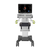 Sistema ecografico digitale Doppler color