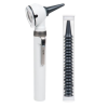 OTOSCOPIO PICCOLIGHT F.O.2.5 V COLOR GRIS KAWE