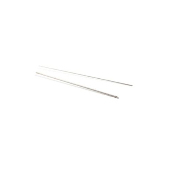 Aguja de Intralipoterapia BIOTEKNE 22G x 90mm - Caja de 25 Aguja de Intralipoterapia BIOTEKNE 22G x 90mm - Caja de 25-Leer más