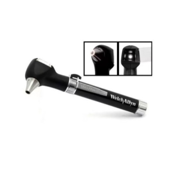 OTOSCOPE WELCH ALLYN POCKET JR-Lire la description