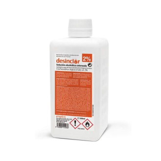 Dispenser a pompa Sterillium-Leggi tutto