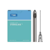 Canula relleno facial steriglide 22g x 70 mm (20 uds)