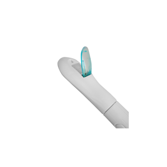 Equipo de vapor de ozono con brazo ajustable-Leer más