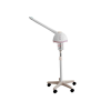 Equipo de vapor de ozono con brazo ajustable